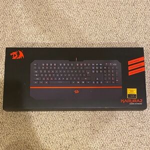 Redragon Karura2 Gaming Keyboard